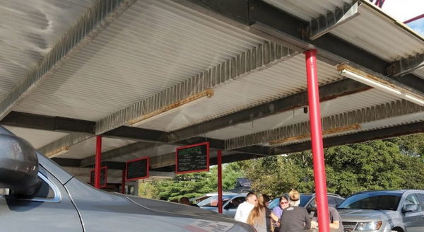 Big Rs Hogs & Dogs - Real Estate And Website Photo (newer photo)